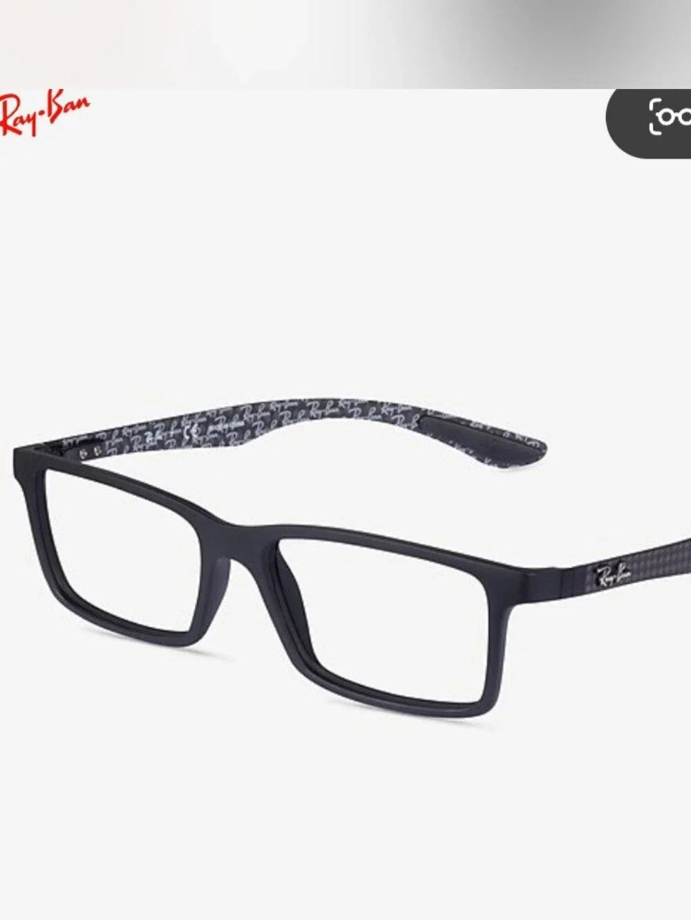 Ray-Ban very good